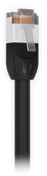 Ubiquiti Cablu de retea Ubiquiti Negru (uacc-cable-patch-outdoor-3m-bk)