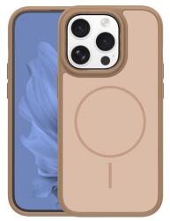 Gigapack iPhone 14 Pro GIGAPACK Silicone Phone Cover Plastic Back Cover, MagSafe, BARNA (GP-181501)