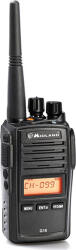 Midland Statie radio portabila PMR446 Midland G18 waterproof IP67 (c1145.04) Statii radio