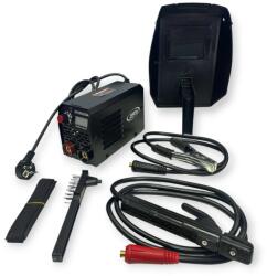  Inverteres Hegesztőgép 295A Digitális Kijelzővel IGBT Technológia RK/WD295i Raketa