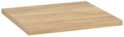 Defra Uni blat 50x46 cm stejar 125-F-05002 (125F05002)