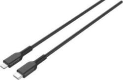 EFB-Elektronik Cablu de date EFB USB2.0 Type-C 2m Negru (ebusbc-usb20ck.2)