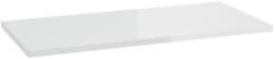 Defra Uni blat 100x46 cm alb 282-F-10003 (282F10003)