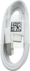 Samsung Cablu Samsung EP-DN930CWE USB tip A tata la USB tip C tata lungime 1.2 m alb (ep-dn930cwe)