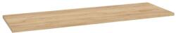 Defra Uni blat 140x46 cm stejar 125-F-14002 (125F14002)