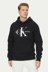 Calvin Klein Férfi pulóver J30J320934 Fekete L INTL