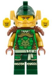 LEGO® Minifigures Ninjago njo0848 - Lloyd (njo0848)