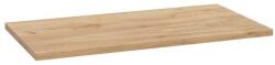 Defra Uni blat 90x46 cm stejar 282-F-09003 (282F09003)