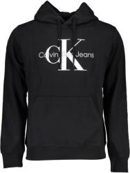 Calvin Klein Jeans férfi pulóver J30J320934 Fekete M INTL méret