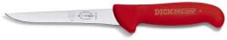Friedr. Dick ErgoGrip csontozókés (13 cm) egyenes Piros (823681303) - aquamixwebaruhaz