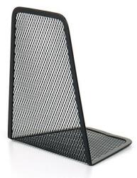 VICTORIA Suport de carte, plasă metalică, VICTORIA OFFICE, 2 buc. negru Z3628 BLACK (Z3628 BLACK)