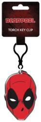 Pyramid Breloc Pyramid Marvel: Deadpool - Face (TK2500112)