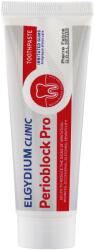 ELGYDIUM Clinic Pastă de dinţi Perioblock Pro, 50 ml (BG006317)