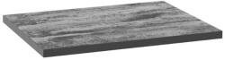 Defra Uni blat 60x46 cm negru 125-F-06009 (125F06009)