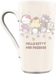 Pyramid International Cană Pyramid Animation: Hello Kitty And Friends - Pastels (GMG2404340)