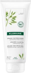 Klorane Oat Balsam de echilibrare, 200 ml
