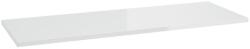 Defra Uni blat 130x46 cm alb 125-F-13001 (125F13001)