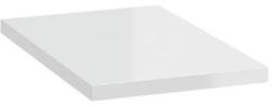 Defra Uni blat 46x30.4 cm alb 125-F-03007 (125F03007)