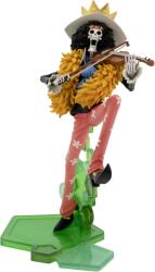 ABYstyle Statuetă ABYstyle Animation: One Piece - Brook, 24 cm (ABYFIG121) Figurina