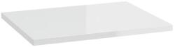 Defra Uni blat 60x46 cm alb 282-F-06007 (282F06007)