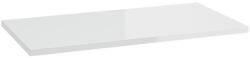 Defra Uni blat 90x46 cm alb 282-F-09006 (282F09006)