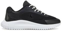 Calvin Klein Jeans Férfi cipő YM0YM01185 41 EU Fekete