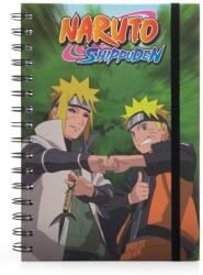 Pyramid Agendă Pyramid Animation: Naruto Shippuden - Characters, format A5 (SR2401909)