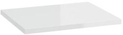 Defra Uni blat 50x46 cm alb 125-F-05001 (125F05001)