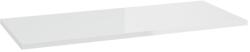 Defra Uni blat 120x46 cm alb 125-F-12023 (125F12023)