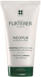 Rene Furterer Neopur Șampon echilibrant împotriva mătreții uscate, 150 ml (BG005310)