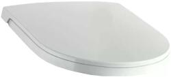 Hatria Fusion - WC Tető - SoftClose