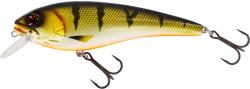  WESTIN Westin RAWBITE CRANKBAIT Low Floating 11cm/26g Bling Perch