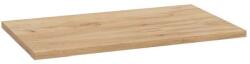 Defra Uni blat 80x46 cm stejar 282-F-08002 (282F08002)