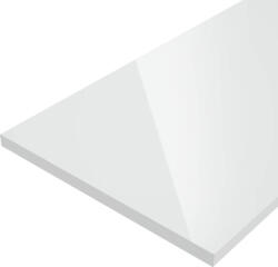 Defra Uni blat 110x46 cm alb 125-F-11001 (125F11001)