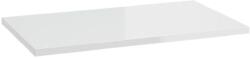 Defra Uni blat 80x46 cm alb 282-F-08004 (282F08004)