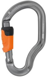 Petzl Карабинер Petzl VERTIGO WIRE-LOCK с телено заключване (M040AB00)