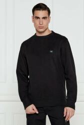 Calvin Klein J30J327115 L INTL fekete férfi pulóver