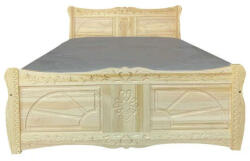 Komforttéka Hajnalka ágy 80