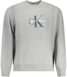 Calvin Klein Férfi pulóver Calvin Klein Jeans LV04RD242G XL INTL Szürke