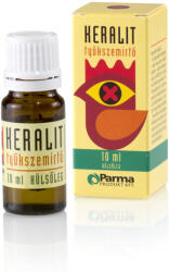  Keralit tyúkszemirtó - 10ml - biobolt