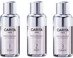  Jeunesse Originelle Szett Carita Paris: Progressif Lift Fermete, AHA, Firming, Szérum, Arcra, 15 ml