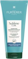 Rene Furterer Sublime Curl Șampon pentru bucle, 200 ml