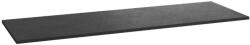 Defra Presto blat 140x46 cm negru 001-F-14031 (001F14031)