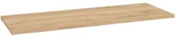 Defra Uni blat 130x46 cm stejar 125-F-13002 (125F13002)
