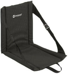Outwell Cardiel Taburet de Plajă Negru 470423 (470423)