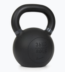 Nike Strength Kettlebell Nike Strength Cast Iron OG 36 kg black/grey