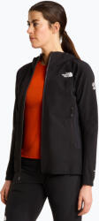 The North Face Geacă softshell pentru femei The North Face Summit Off Width tnf black