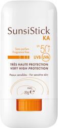 Avène Sun Stick de protecție solară KA, SPF50+, 20 g (BG004435)