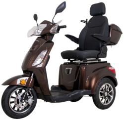  Háromkerekű robogó inSPORTline Zorica Deluxe kék