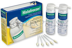  HISTOFREEZER Szemölcseltávolító fagyasztó spray 2 x 80 ml